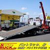 mitsubishi-fuso fighter 2018 GOO_NET_EXCHANGE_0540277A30250711W008 image 1