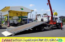 mitsubishi-fuso fighter 2018 GOO_NET_EXCHANGE_0540277A30250711W008