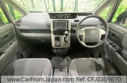 toyota noah 2010 TE4788