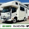 toyota camroad 2022 CFJ1793541 image 1