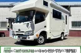 toyota camroad 2022 CFJ1793541