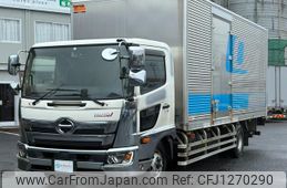 hino ranger 2019 GOO_NET_EXCHANGE_0404111A30250610W002