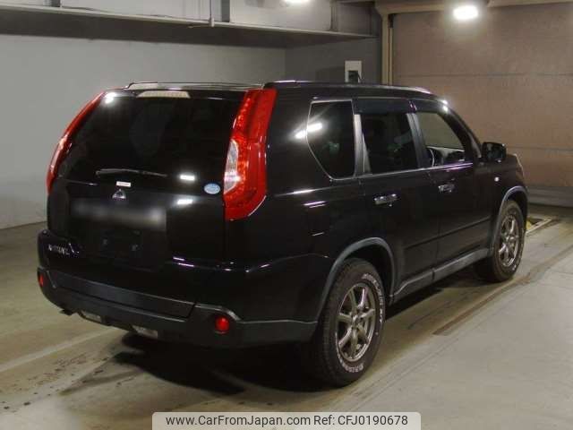 nissan x-trail 2013 -NISSAN--X-Trail DBA-NT31--NT31-321437---NISSAN--X-Trail DBA-NT31--NT31-321437- image 2