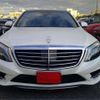 mercedes-benz s-class 2014 -MERCEDES-BENZ 【春日部 302】--Benz S Class DBA-222182--WDD2221822A035365---MERCEDES-BENZ 【春日部 302】--Benz S Class DBA-222182--WDD2221822A035365- image 2