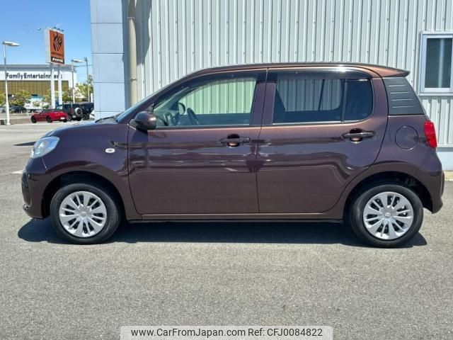 toyota passo 2017 quick_quick_DBA-M700A_M700A-0081991 image 2