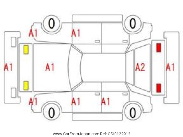 daihatsu tanto 2018 -DAIHATSU--Tanto DBA-LA610S--LA610S-0132807---DAIHATSU--Tanto DBA-LA610S--LA610S-0132807- image 2