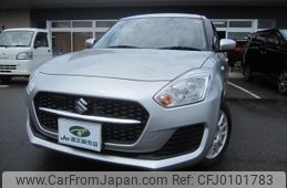 suzuki swift 2023 -SUZUKI 【福井 501ﾊ5219】--Swift ZC83S--505299---SUZUKI 【福井 501ﾊ5219】--Swift ZC83S--505299-