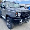 suzuki jimny-sierra 2024 -SUZUKI--Jimny Sierra 3BA-JB74W--JB74W-228***---SUZUKI--Jimny Sierra 3BA-JB74W--JB74W-228***- image 3