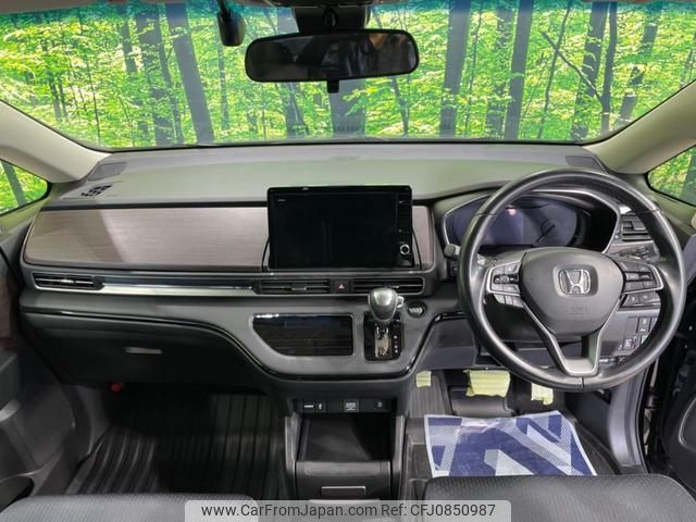 honda odyssey 2021 quick_quick_RC1_RC1-1403939 image 2