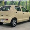 suzuki alto 2017 -SUZUKI--Alto DBA-HA36S--HA36S-359810---SUZUKI--Alto DBA-HA36S--HA36S-359810- image 17