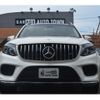 mercedes-benz gls-class 2016 -MERCEDES-BENZ--Benz GLS LDA-166824--WDC1668242A724019---MERCEDES-BENZ--Benz GLS LDA-166824--WDC1668242A724019- image 2