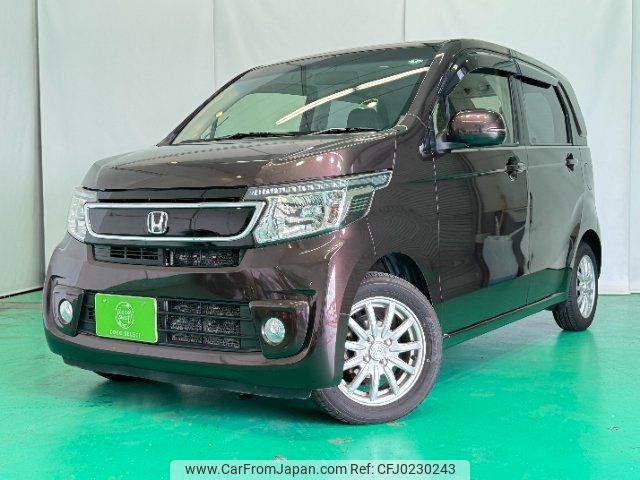 honda n-wgn 2016 -HONDA 【名変中 】--N WGN JH1--1241646---HONDA 【名変中 】--N WGN JH1--1241646- image 1