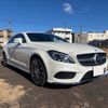 mercedes-benz cls-class 2015 CFJ1572166 image 1