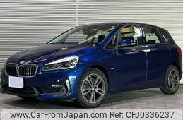 bmw 2-series 2019 -BMW 【千葉 302ﾕ5545】--BMW 2 Series LDA-2C20--WBA6Z12020VC96967---BMW 【千葉 302ﾕ5545】--BMW 2 Series LDA-2C20--WBA6Z12020VC96967-