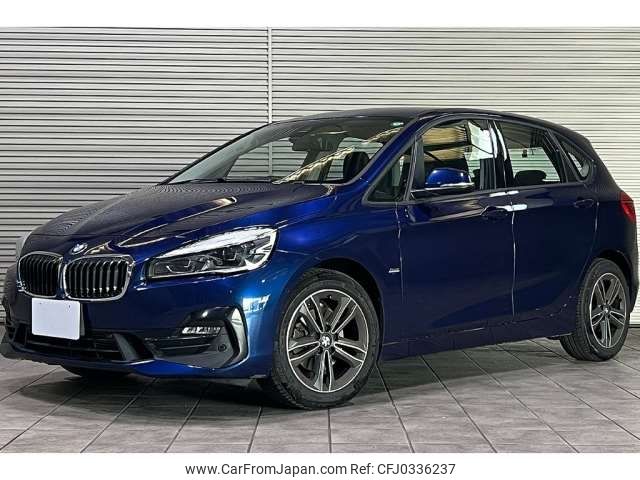 bmw 2-series 2019 -BMW 【千葉 302ﾕ5545】--BMW 2 Series LDA-2C20--WBA6Z12020VC96967---BMW 【千葉 302ﾕ5545】--BMW 2 Series LDA-2C20--WBA6Z12020VC96967- image 1