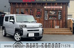 daihatsu taft 2020 -DAIHATSU--Taft 6BA-LA900S--LA900S-0001614---DAIHATSU--Taft 6BA-LA900S--LA900S-0001614-