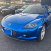 mazda rx-8 2003 -MAZDA--RX-8 LA-SE3P--SE3P-107830---MAZDA--RX-8 LA-SE3P--SE3P-107830- image 4