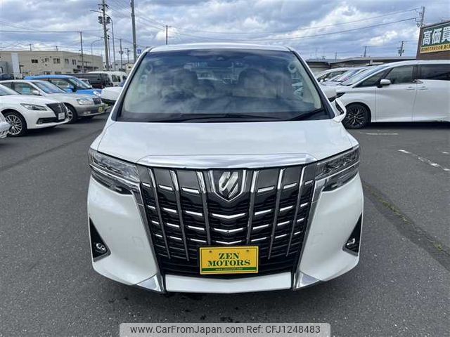 toyota alphard 2018 769235-250320145754 image 1