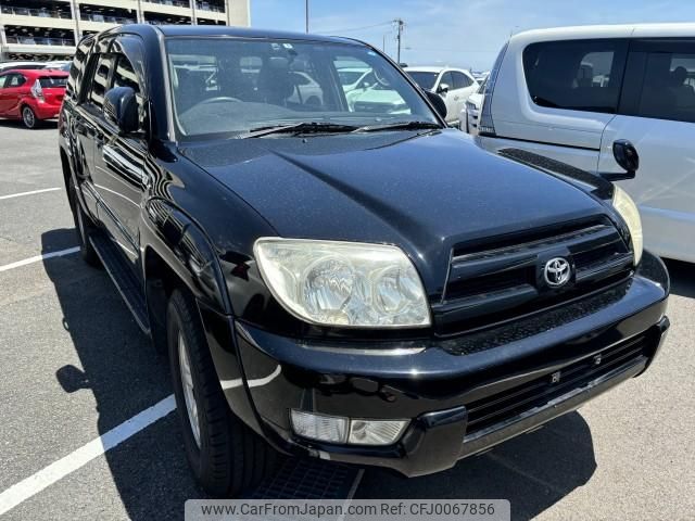 toyota hilux-surf 2003 quick_quick_LA-RZN215W_RZN215-0010206 image 2