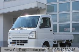 suzuki carry-truck 2017 CFJ1753246