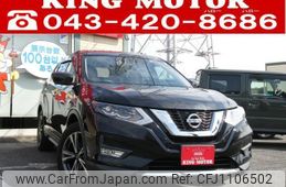 nissan x-trail 2018 quick_quick_NT32_NT32-085547