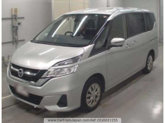 nissan serena 2019 quick_quick_DAA-GC27_038920 image 1