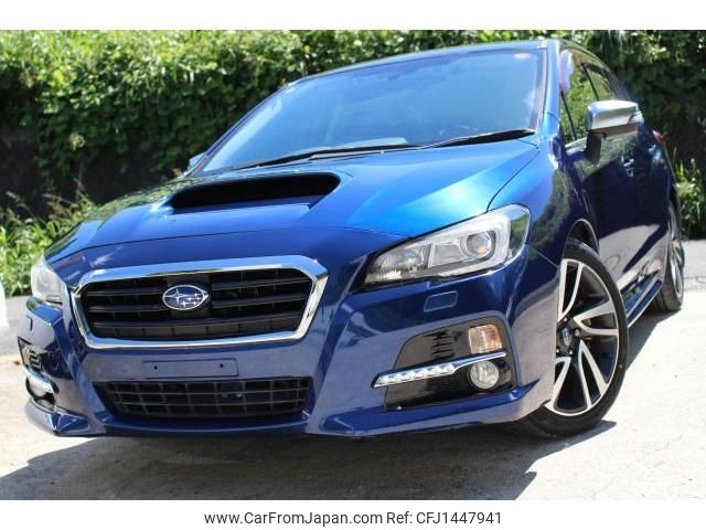 subaru levorg 2014 quick_quick_DBA-VMG_VNG-007289 image 2