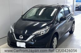 nissan note 2019 -NISSAN 【愛媛 501ひ8454】--Note E12-616496---NISSAN 【愛媛 501ひ8454】--Note E12-616496-