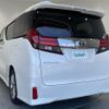 toyota vellfire 2018 -TOYOTA--Vellfire DBA-AGH30W--AGH30-0181880---TOYOTA--Vellfire DBA-AGH30W--AGH30-0181880- image 15