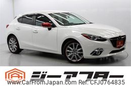 mazda axela 2014 -MAZDA--Axela DBA-BMEFS--BMEFS-102311---MAZDA--Axela DBA-BMEFS--BMEFS-102311-