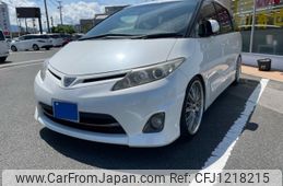 toyota estima 2009 -TOYOTA--Estima DBA-ACR50W--ACR50-0096390---TOYOTA--Estima DBA-ACR50W--ACR50-0096390-
