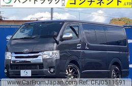 toyota hiace-van 2014 -TOYOTA--Hiace Van TRH200V--TRH200-0212212---TOYOTA--Hiace Van TRH200V--TRH200-0212212-