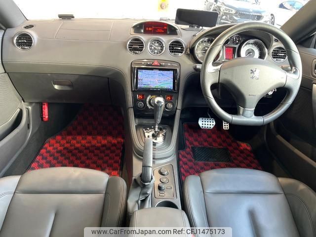 peugeot rcz 2013 quick_quick_T7R5F02_VF34J5FVACP005470 image 2