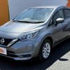 nissan note 2020 -NISSAN--Note DAA-HE12--HE12-405356---NISSAN--Note DAA-HE12--HE12-405356- image 8
