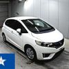 honda fit 2014 -HONDA--Fit GK5--GK5-3002915---HONDA--Fit GK5--GK5-3002915- image 1