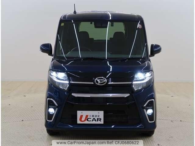 daihatsu tanto 2020 quick_quick_6BA-LA650S_LA650S-1050749 image 2