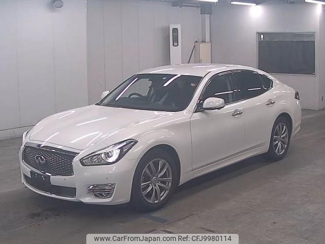 nissan fuga 2015 quick_quick_DBA-KY51_KY51-500946 image 2