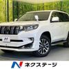 toyota land-cruiser-prado 2022 quick_quick_TRJ150W_TRJ150-0144302 image 1