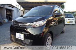 mitsubishi ek-wagon 2024 CFJ1888102