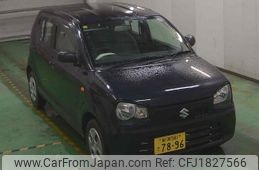 suzuki alto 2016 CFJ1827566