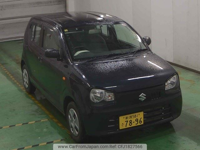 suzuki alto 2016 CFJ1827566 image 1