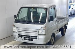 suzuki carry-truck 2016 -SUZUKI--Carry Truck DA16T-266878---SUZUKI--Carry Truck DA16T-266878-