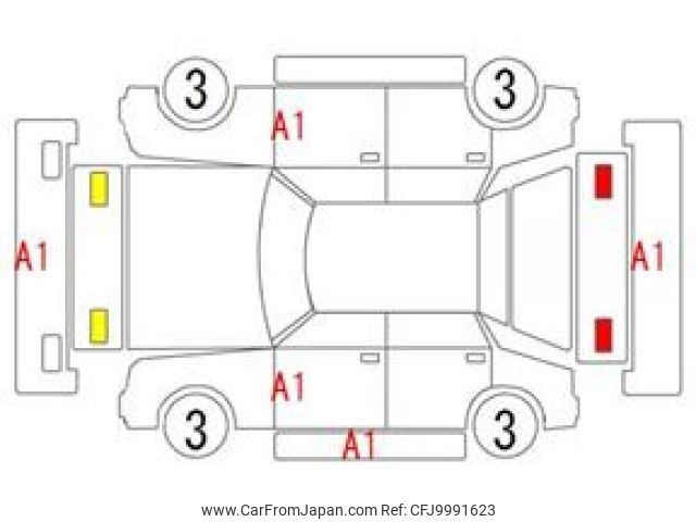 nissan dayz-roox 2019 -NISSAN--DAYZ Roox DBA-B21A--B21A-0601292---NISSAN--DAYZ Roox DBA-B21A--B21A-0601292- image 2