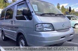 nissan vanette-van 2005 -NISSAN--Vanette Van SK82VN--336690---NISSAN--Vanette Van SK82VN--336690-