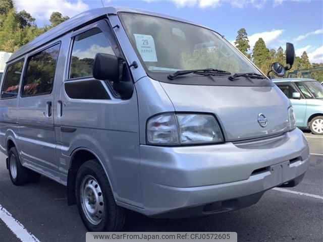 nissan vanette-van 2005 -NISSAN--Vanette Van SK82VN--336690---NISSAN--Vanette Van SK82VN--336690- image 1