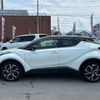 toyota c-hr 2018 -TOYOTA--C-HR DAA-ZYX10--ZYX10-2150584---TOYOTA--C-HR DAA-ZYX10--ZYX10-2150584- image 9