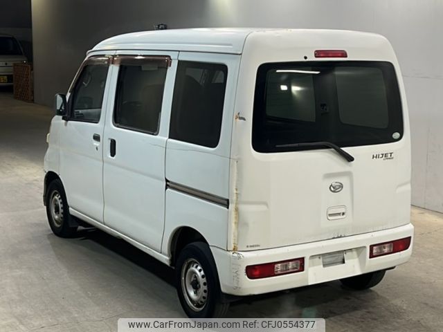 daihatsu hijet-van 2010 -DAIHATSU--Hijet Van S321V-0083637---DAIHATSU--Hijet Van S321V-0083637- image 2