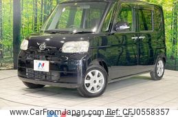 daihatsu tanto 2009 -DAIHATSU--Tanto DBA-L375S--L375S-0261722---DAIHATSU--Tanto DBA-L375S--L375S-0261722-