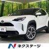 toyota yaris-cross 2022 quick_quick_MXPJ10_MXPJ10-3036306 image 1