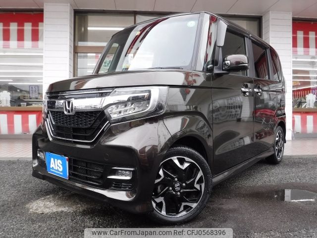 honda n-box 2019 -HONDA--N BOX DBA-JF3--JF3-2211165---HONDA--N BOX DBA-JF3--JF3-2211165- image 1